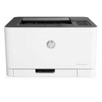 HP Color Laser 150nw Printer